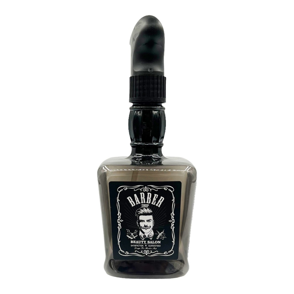 Bate Barbershop Sprühflasche 600ml