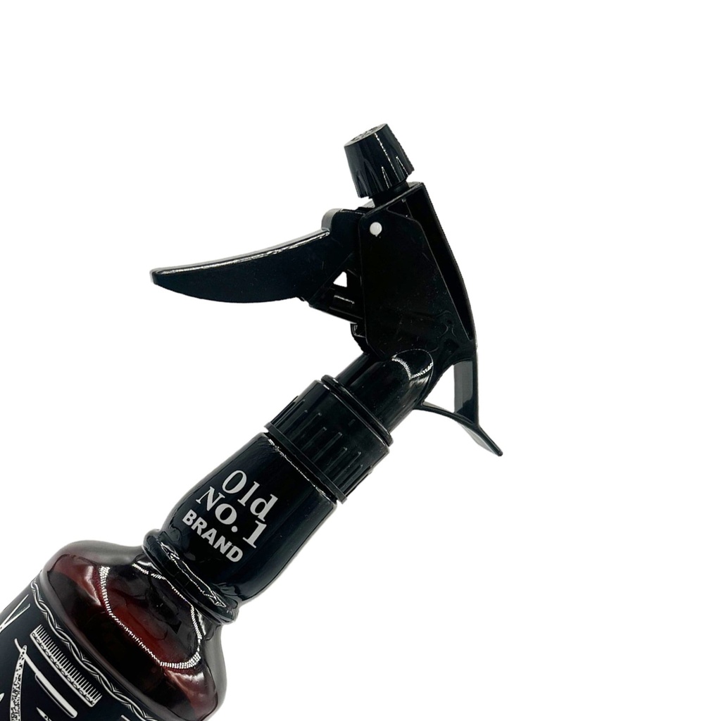 Bate Wasser Sprühflasche