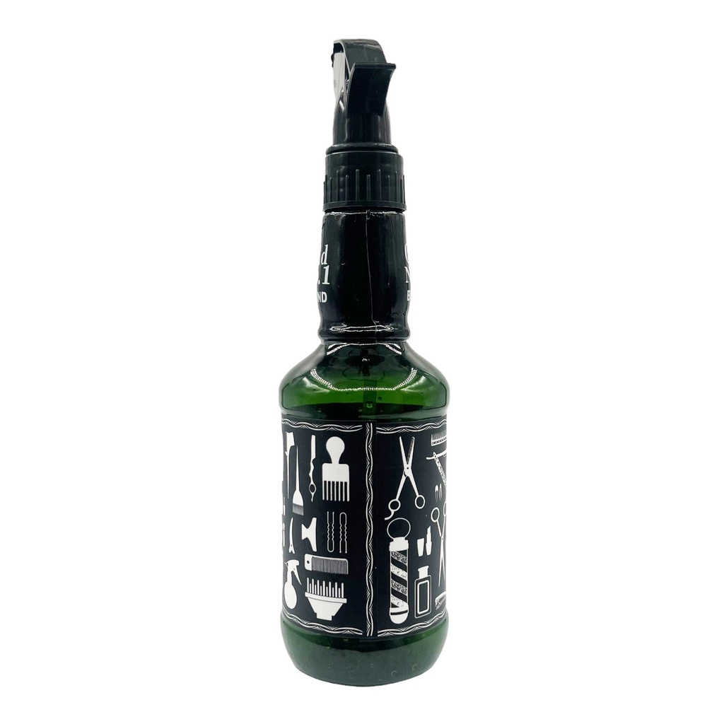 Bate Wasser Sprühflasche BTE-W07