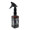 Barber Flasche Braun 500ml Bt:105