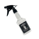 BarberShop Flasche  Durchsichtig Bt:106