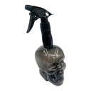 Bate Barbershop Totenkopf Sprühflasche 500ml (Schwarz) BTE-W20
