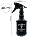 Bate Barbershop Sprühflasche 300ml BTE-W24