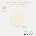 The Bath Factory Vanille Duschgel 400ml