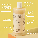 The Bath Factory Vanille Duschgel 400ml