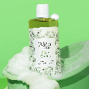 The Bath Factory Olivenöl Duschgel 400ml