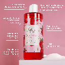 The Bath Factory Erdbeer Duschgel 400ml