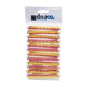 DNA D8*91mm Gummiband Art:12008
