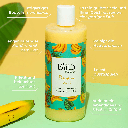 The Bath Factory Banana Split Duschgel 400ml