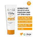 Sinoz Sonnenschutzcreme SPF50+ gegen dunkle Flecken 50ml