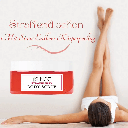 Sinoz Erdbeer Körperpeeling 250ml