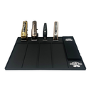 Bate Coiffeur Utensilien Matte mit Ladestation