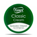fonex Fonex Classic Creme 175ml