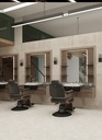 Alpeda-Pure Active Man Barber Station Unit