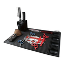 Bate Hairdressing utensil mat BTE:183