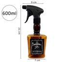 Bate Barbershop Sprühflasche 600ml