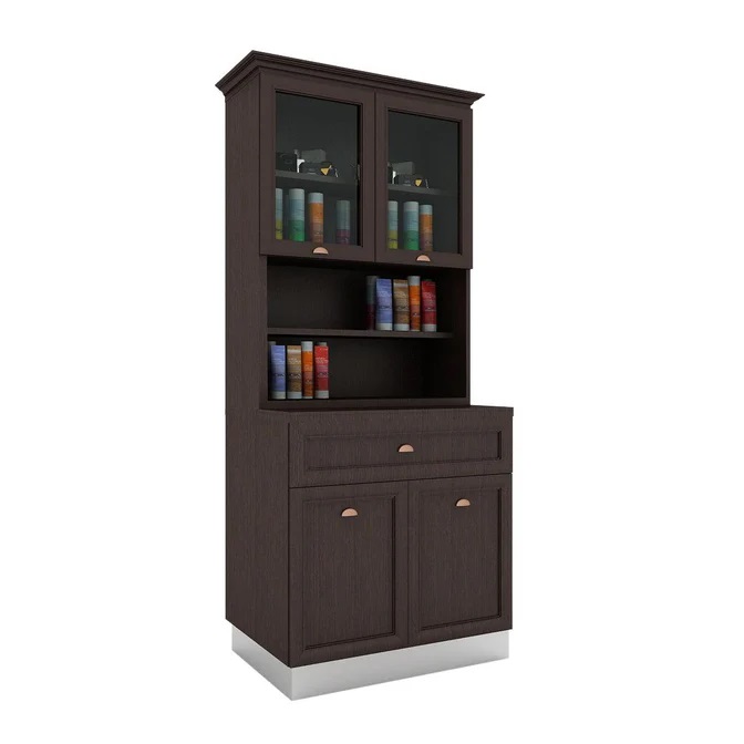 Classic Mono Cabinet