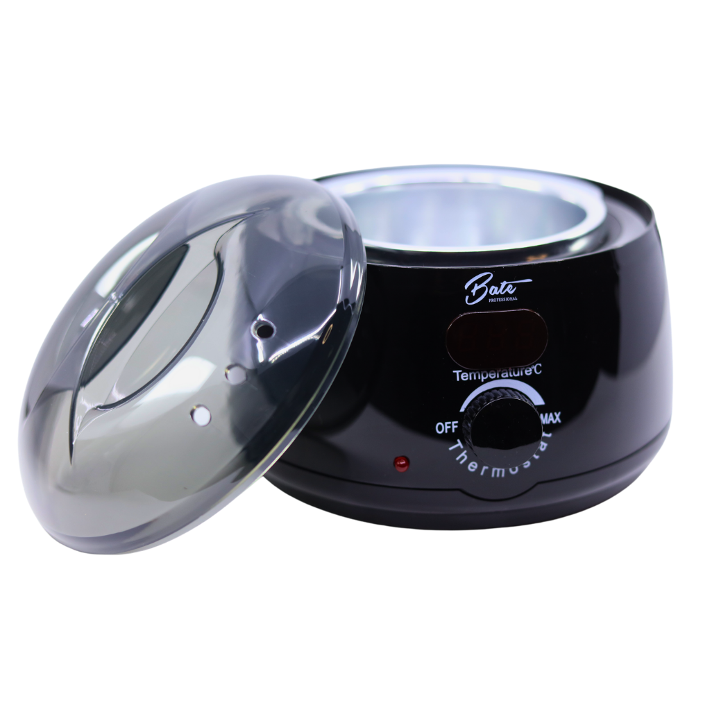 Bate Wax Warmer Schwarz