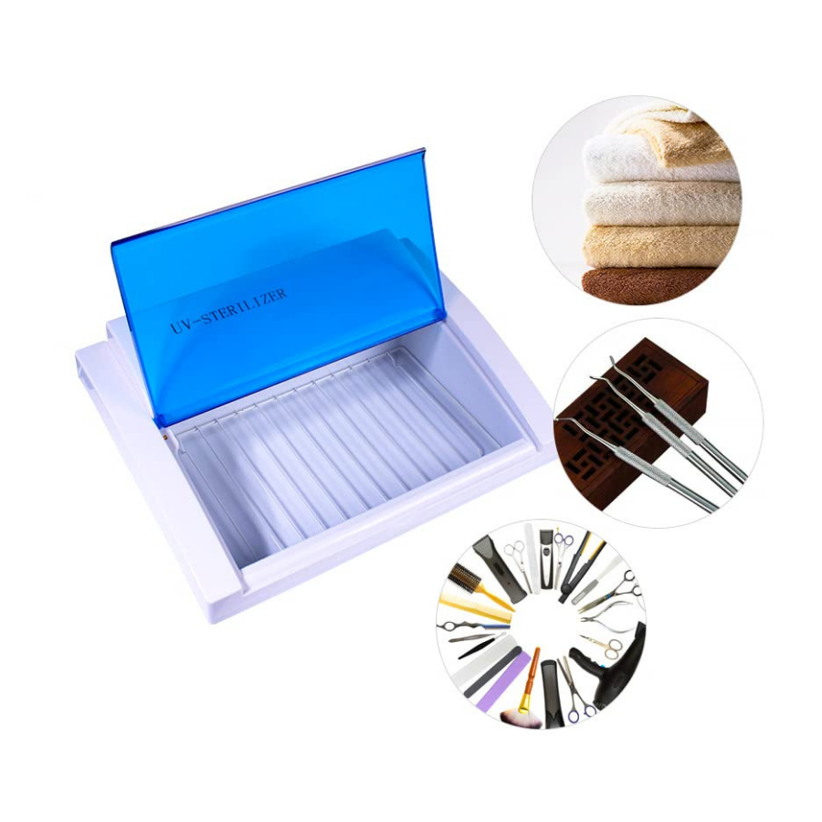 Bate Uv Sterilisator