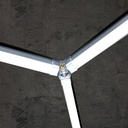 Waben Lichter Led 2 475 CM X 240 CM