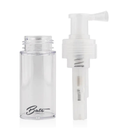 Bate Pulver sprühflasche