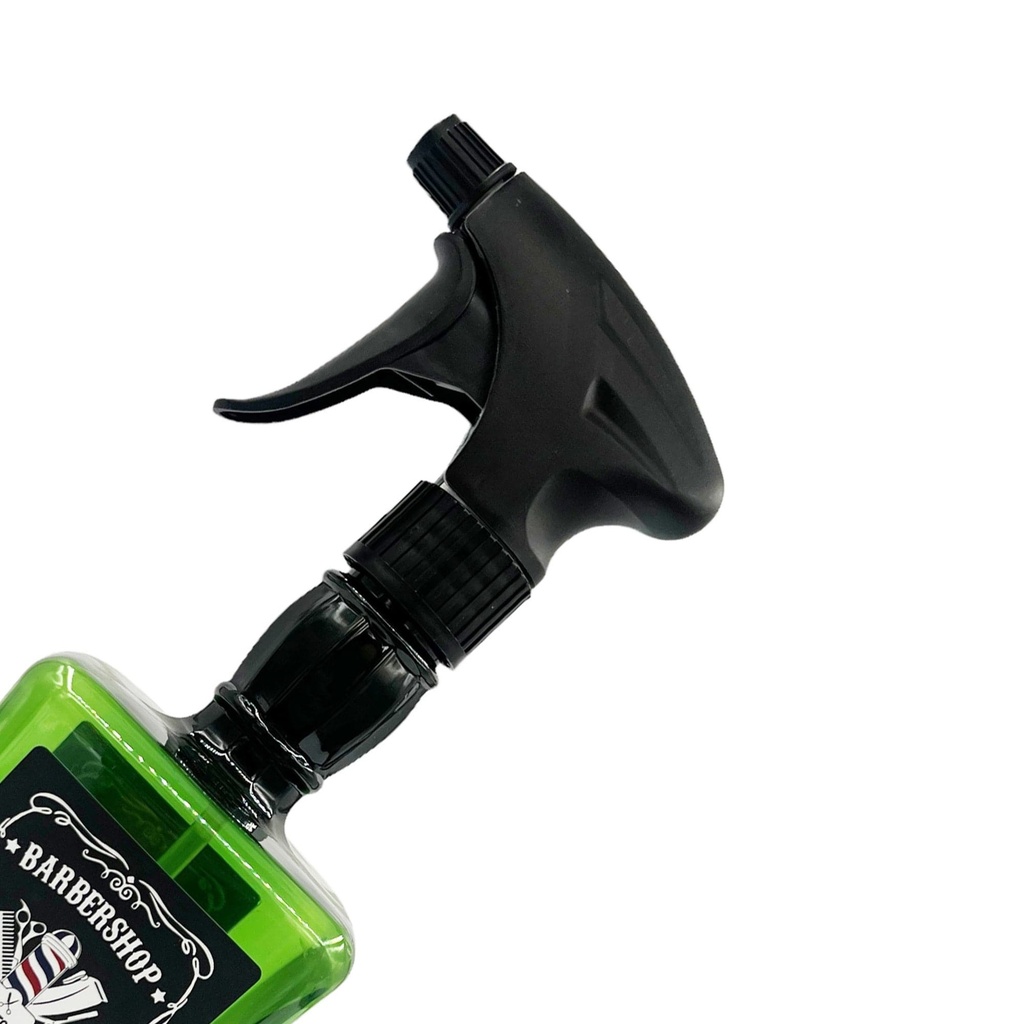 Bate Barbershop Sprühflasche 600ml