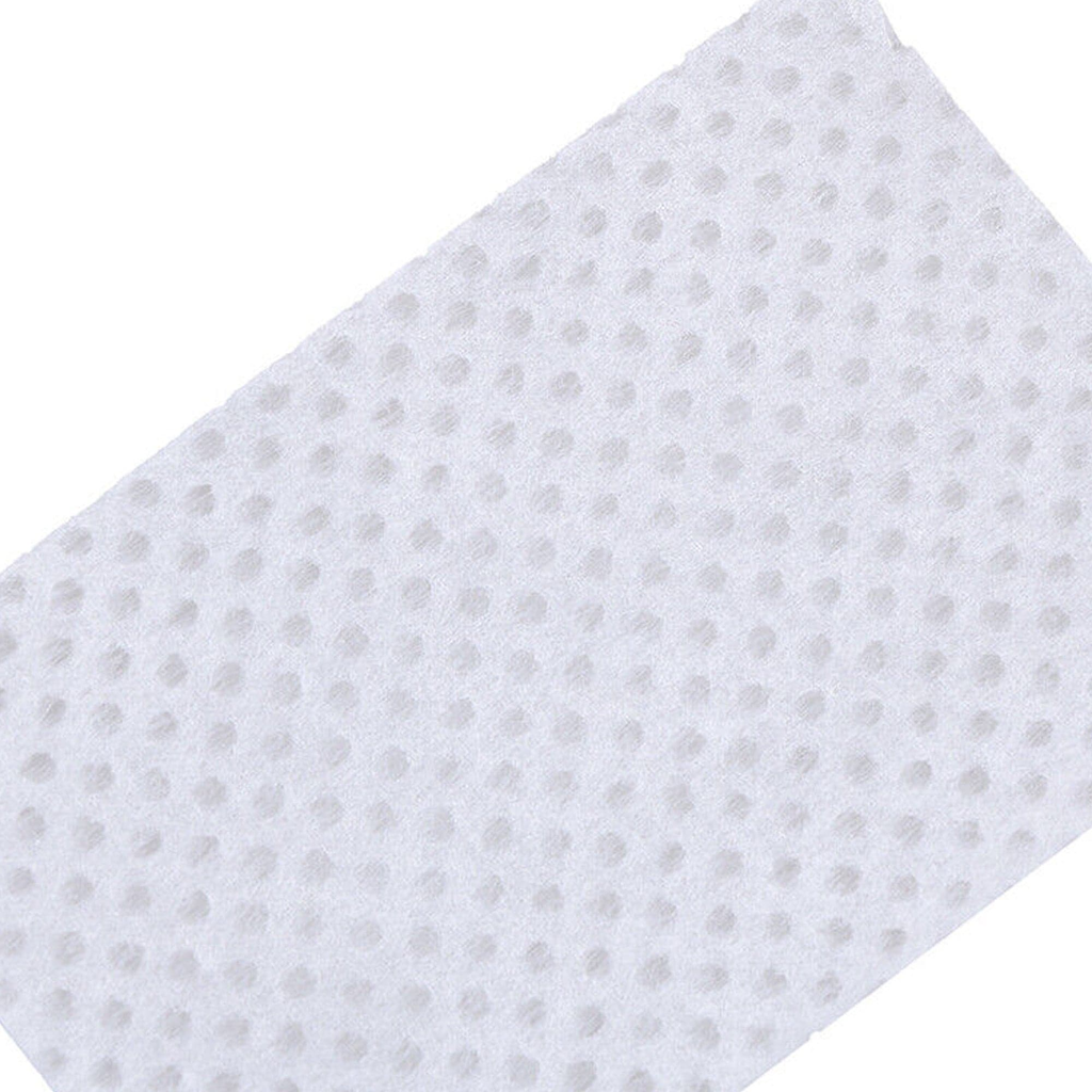 Salon-Dauerwellenpapier Salon Perm Paper 115x65mm 1000 Stück