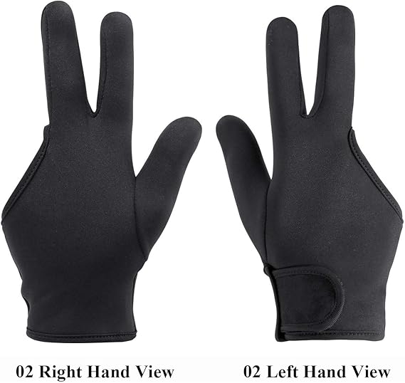 Fınger Glove Heat Protection Glove