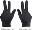 Fınger Glove Heat Protection Glove