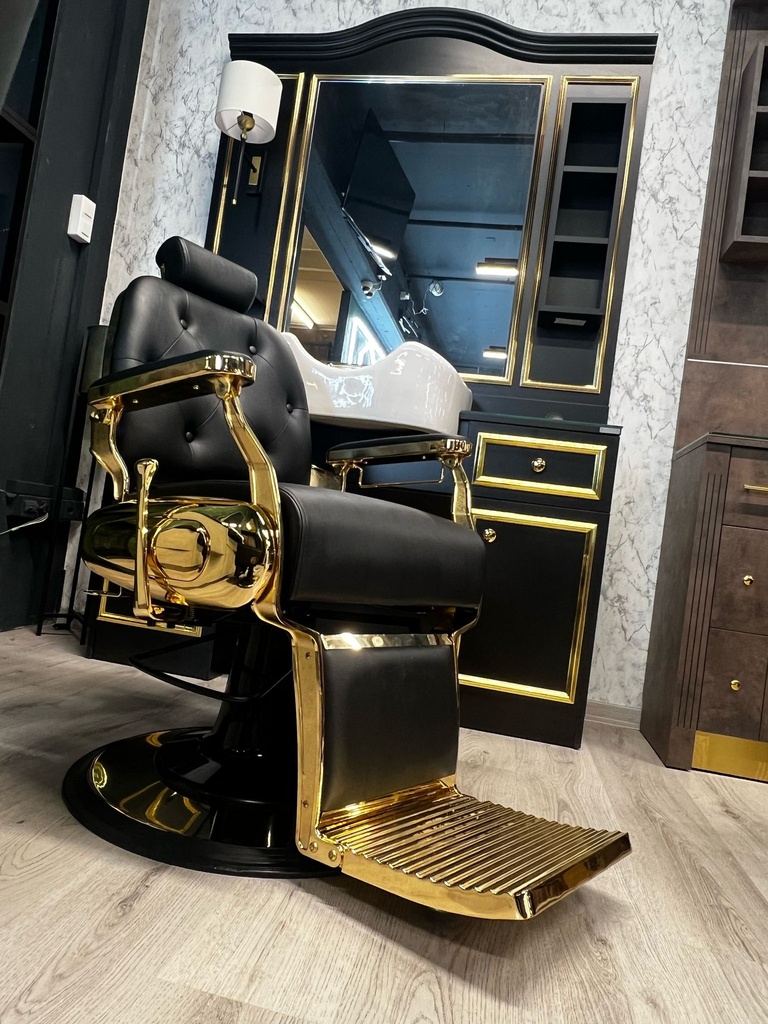 Bate Barber Chair 5260K