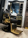 Bate Barber Chair 5260K