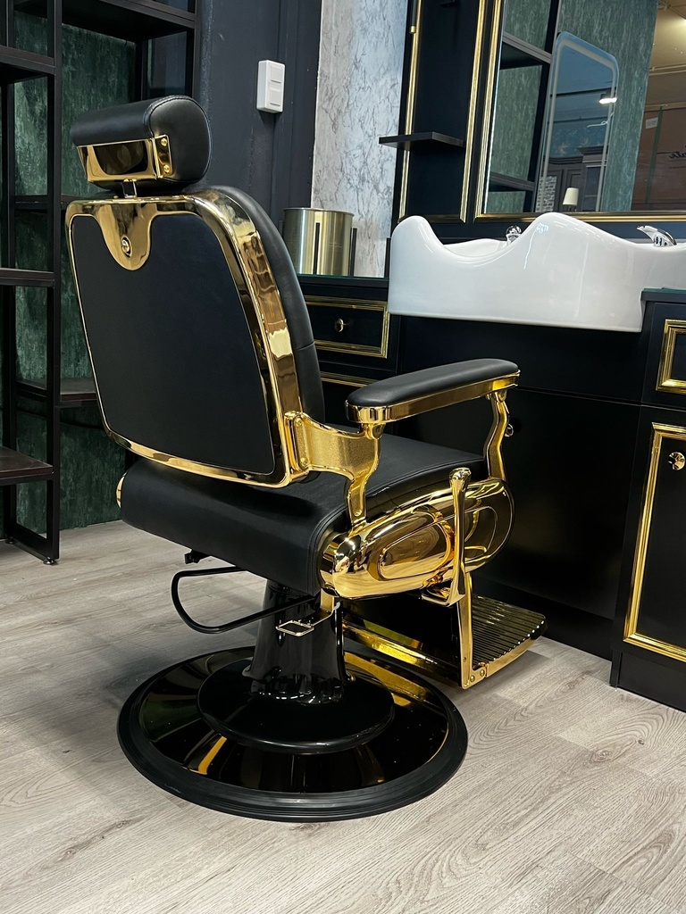 Bate Barber Chair 5260K