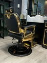 Bate Barber Chair 5260K