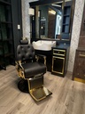 Bate Barber Chair 5260K