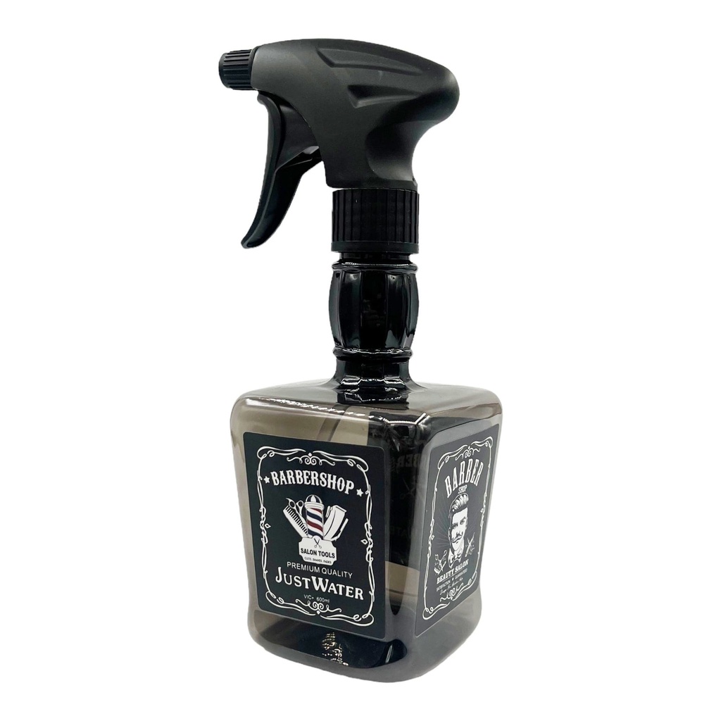 Bate Barbershop Sprühflasche 600ml
