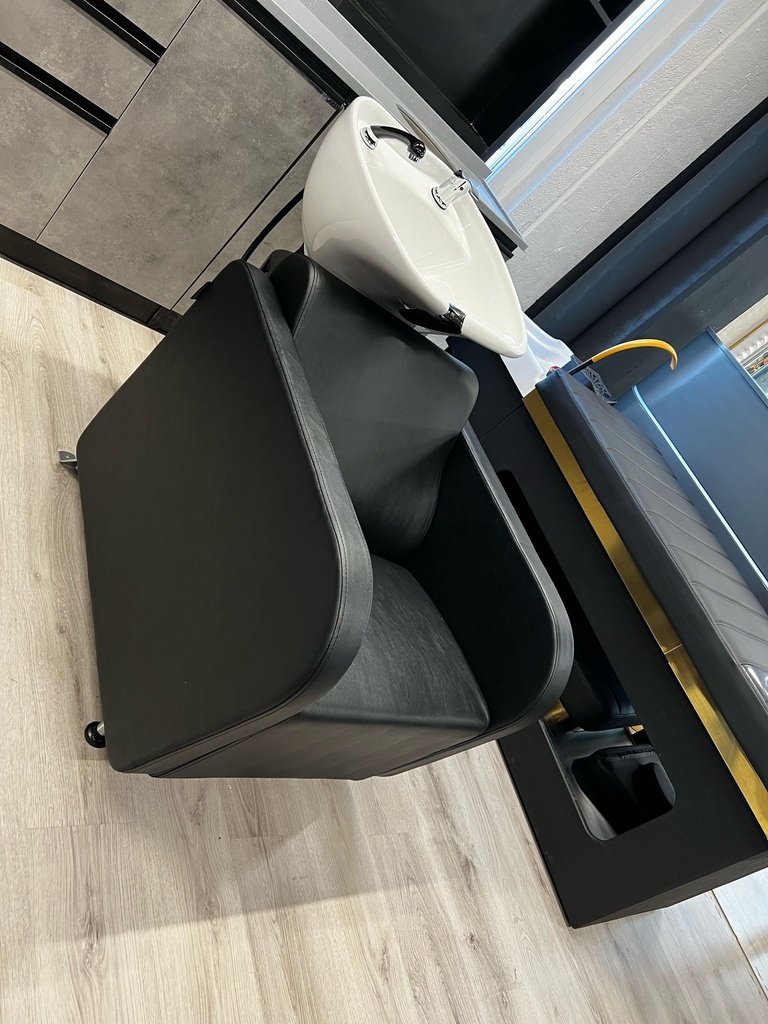 Alpeda Rest Line Massage (copy)