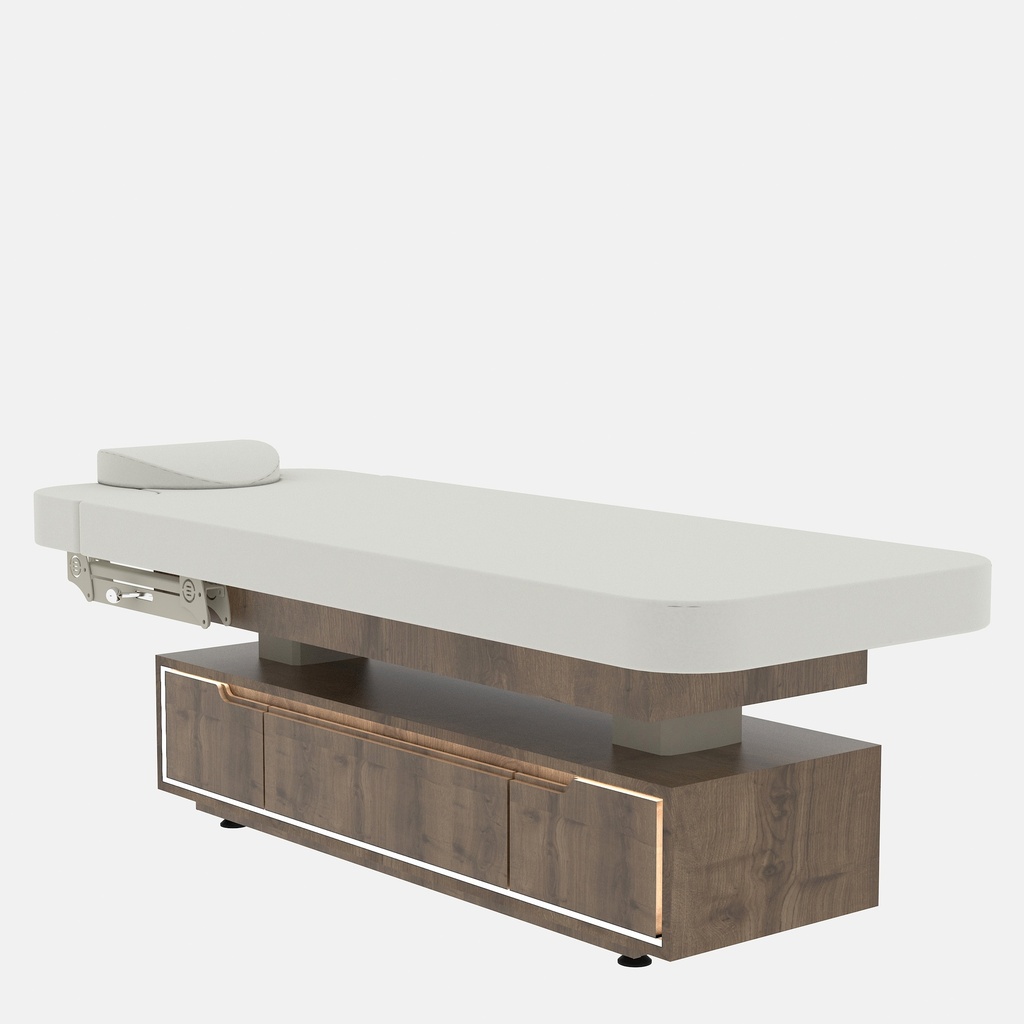 Yui Lg Treatment Bed (4 Motors)(p.p.)