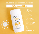Sinoz liquid sunscreen for all skin types 