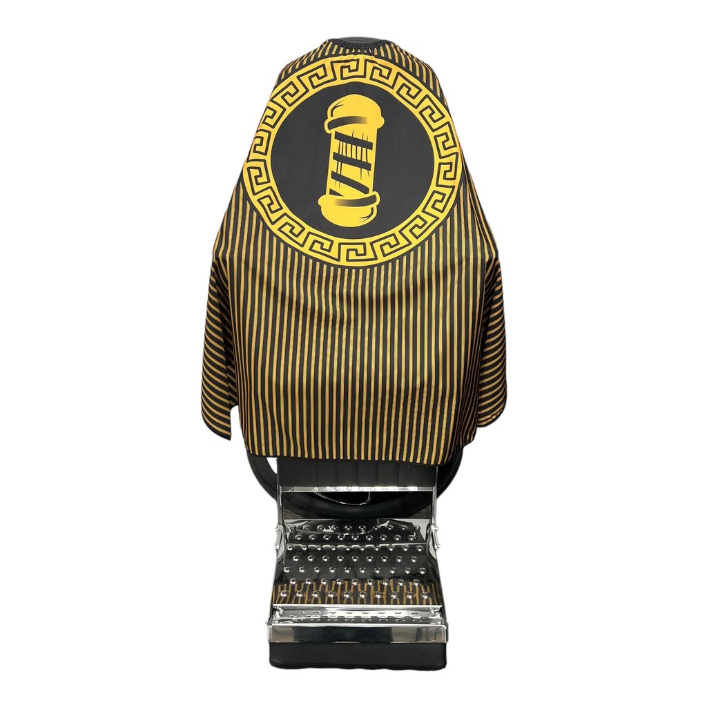 Gabri Barbershop Umhang 140x160