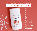 Sinoz Liquid Sunscreen for Oily Skin 