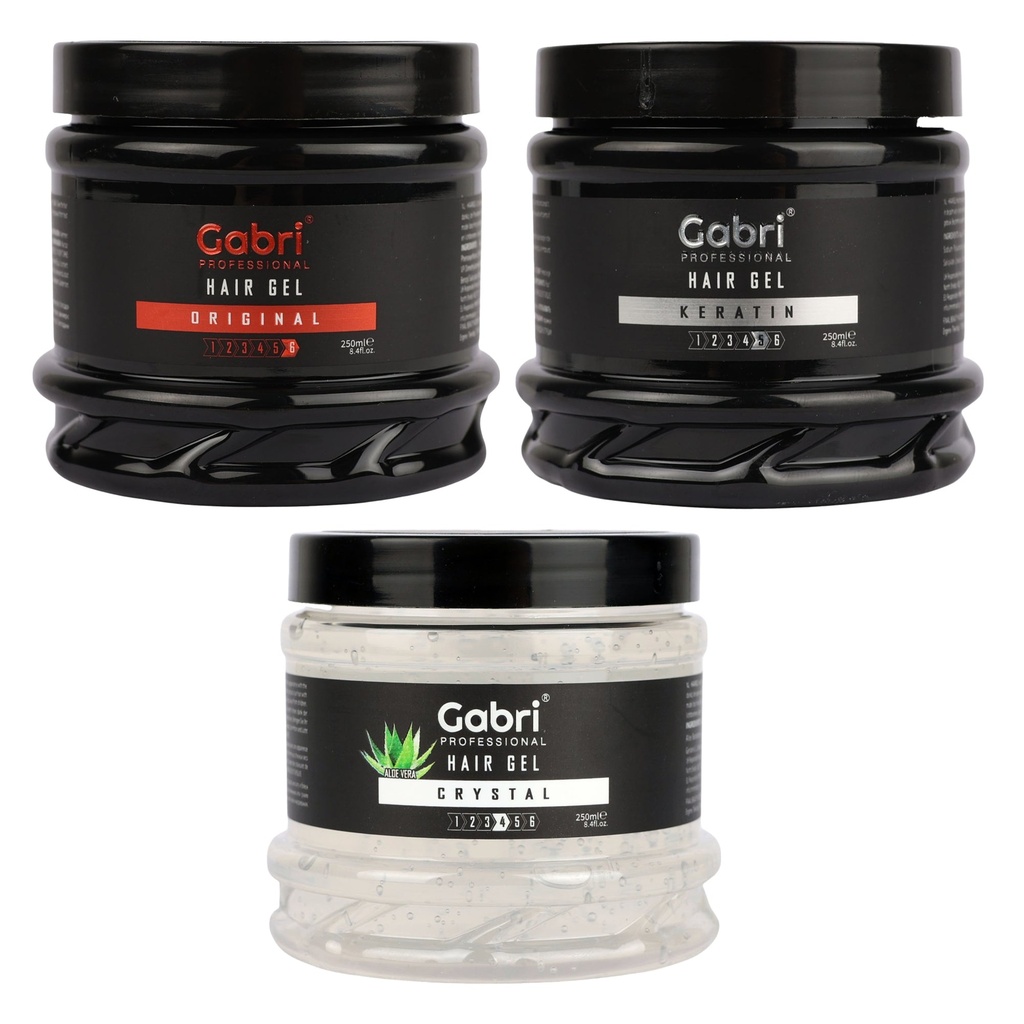 Gabri Cyristal 250 ml 