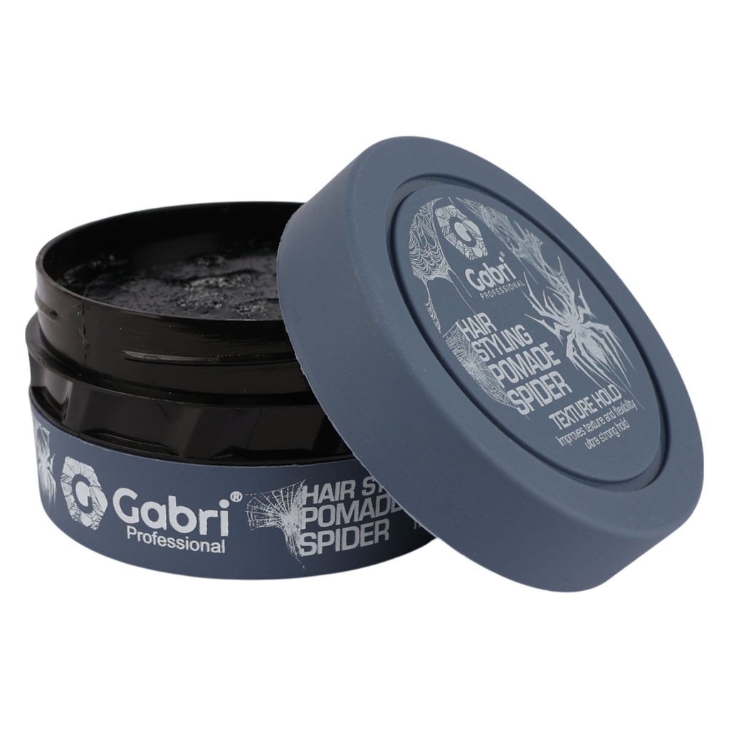 Gabri Hair Styling Aqua Wax Rosemary Mınt 150 ml 
