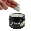 Gabri Professional Strawberry Gesichtspeeling 300g