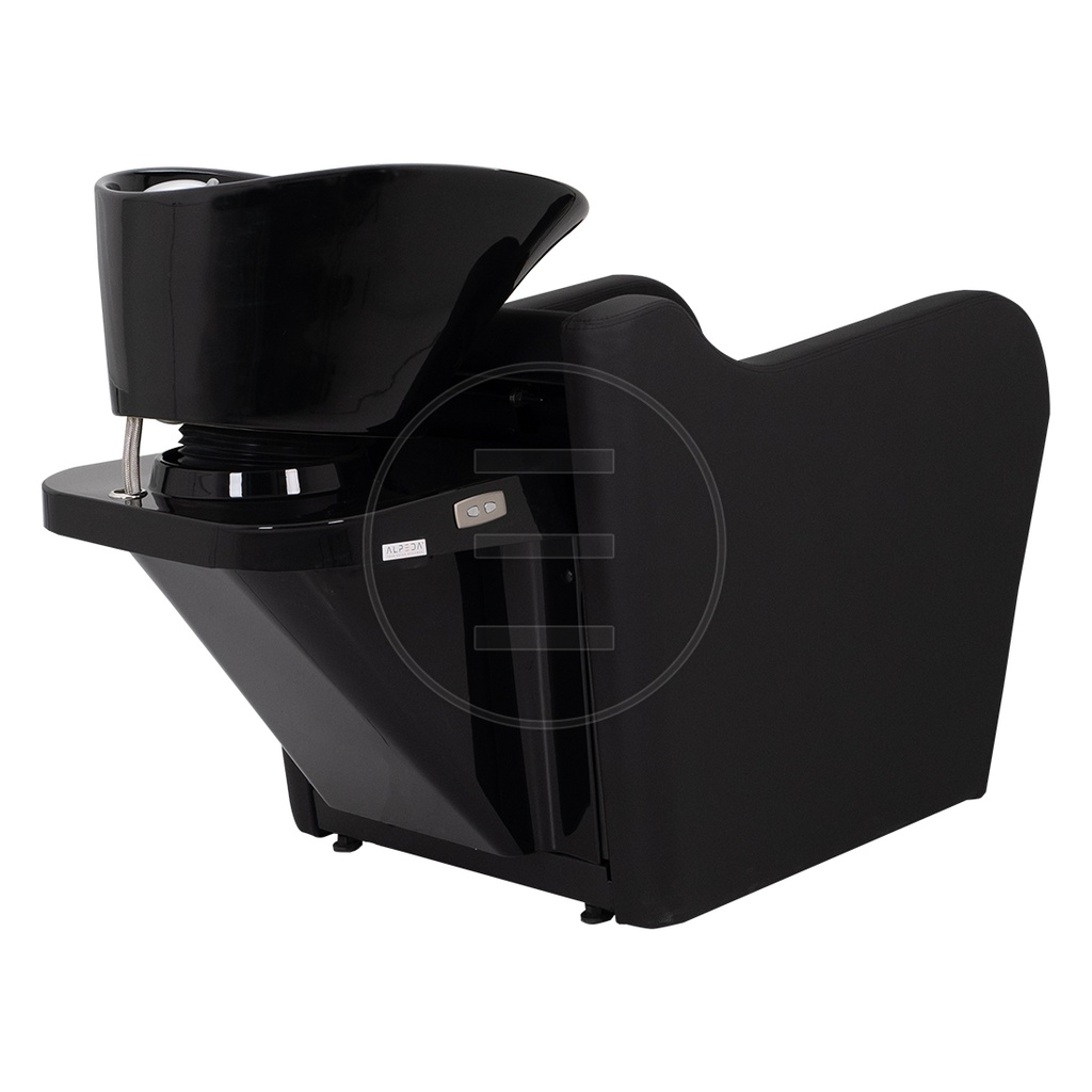 Maya Wash Black E Massage