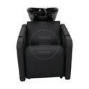 Sacha Basic Wash Black