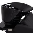 Sacha Basic Wash Black