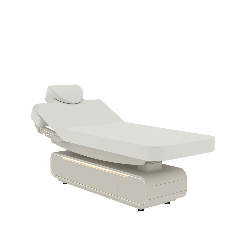 Lyre Lg Wma Treatment Bed (4 Motors)(p.p.)