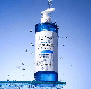 Sinoz Hydrapro Gesichtsreinigungsgel für trockene und empfindliche Haut 400ml