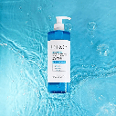 Sinoz Hydrapro Gesichtsreinigungsgel für trockene und empfindliche Haut 400ml