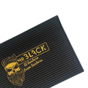 Bate Mr. Black Coiffeur Untensilien Matte 30x45cm